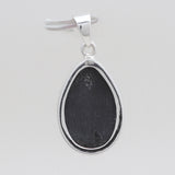 925 Sterling Silver Trilobite Pendants