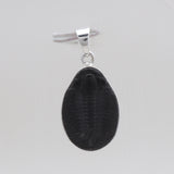 925 Sterling Silver Trilobite Pendants