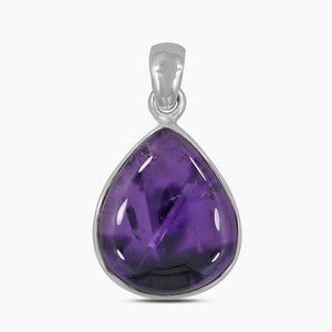 925 Sterling Silver Super Seven Pendants