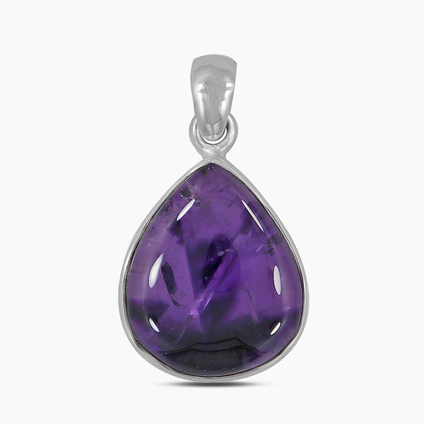 925 Sterling Silver Super Seven Pendants