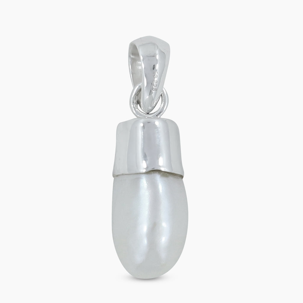 925 Silver South Sea Pearl Pendants