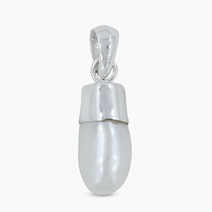 925 Silver South Sea Pearl Pendants