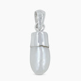 925 Silver South Sea Pearl Pendants