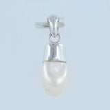 925 Silver South Sea Pearl Pendant