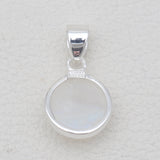 925 Sterling Silver Labradorite Pendants