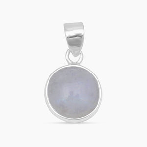 925 Sterling Silver Labradorite Pendants