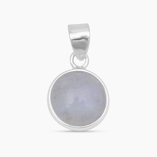 925 Sterling Silver Labradorite Pendants