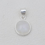 925 Sterling Silver Labradorite Pendants