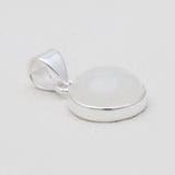 925 Sterling Silver Labradorite Pendants
