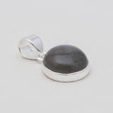 925 Sterling Silver Labradorite Pendants