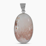 925 Sterling Silver Scolecite Jewelry Sets