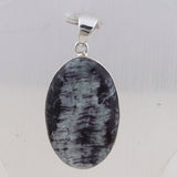 Kammererite 925 Sterling Silver Pendant