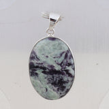 Kammererite 925 Sterling Silver Pendant