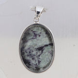 Kammererite 925 Sterling Silver Pendant