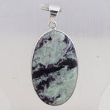 Kammererite 925 Sterling Silver Pendant