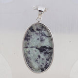 Kammererite 925 Sterling Silver Pendant