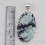 Kammererite 925 Sterling Silver Pendant