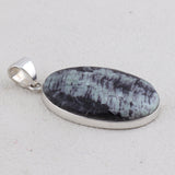 Kammererite 925 Sterling Silver Pendant