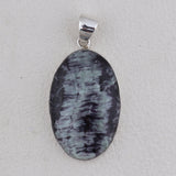 Kammererite 925 Sterling Silver Pendant