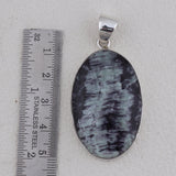 Kammererite 925 Sterling Silver Pendant