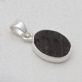 925 Sterling Silver Colombianite Pendants