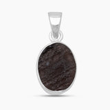 925 Sterling Silver Colombianite Pendants