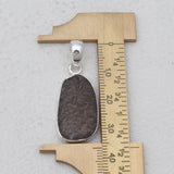 925 Sterling Silver Colombianite Pendants