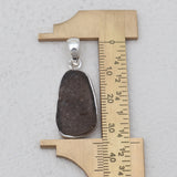 925 Sterling Silver Colombianite Pendants