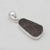 925 Sterling Silver Colombianite Pendants