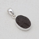 925 Sterling Silver Colombianite Pendants
