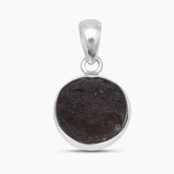 925 Sterling Silver Agni Manitite Pendants