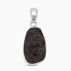 925 Sterling Silver Agni Manitite Pendants