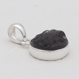 925 Sterling Silver Agni Manitite Pendants