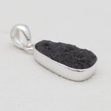 925 Sterling Silver Agni Manitite Pendants