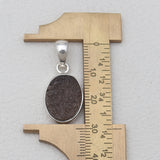 925 Sterling Silver Agni Manitite Pendants