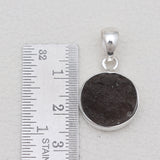 925 Sterling Silver Agni Manitite Pendants