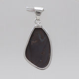 925 Sterling Silver Pietersite Pendants