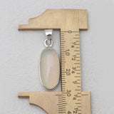 925 Silver Ethiopian Opal Pendants