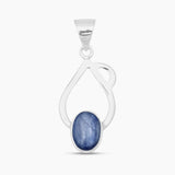 925 Sterling Silver Labradorite Pendants