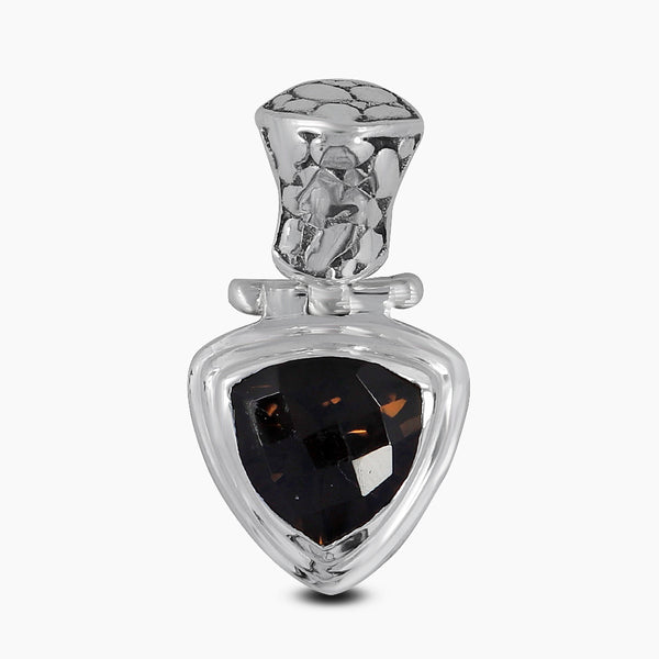 925 Sterling Silver Black Onyx Pendants