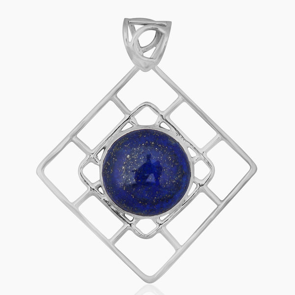 925 Sterling Silver Labradorite Pendants