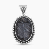 Durango Jasper Silver Pendants