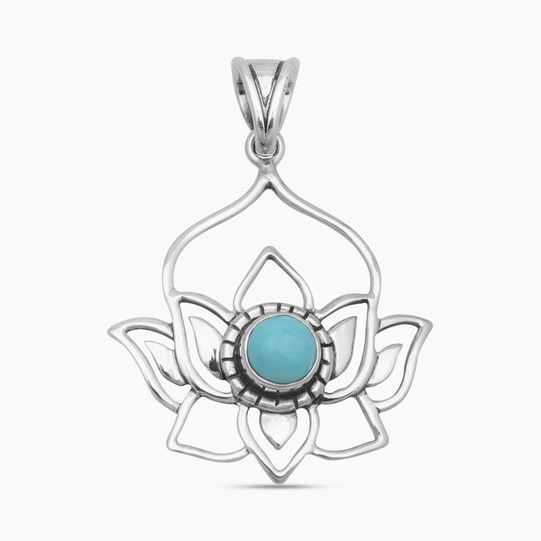Mexican Turquoise Silver Jewelry Sets
