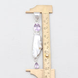 925 Sterling Silver Fresh Water Pearl Pendants