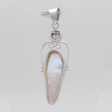 925 Silver Fresh Water Pearl Pendants