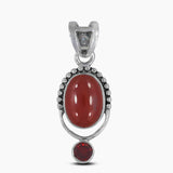 925 Sterling Silver Larimar Pendants