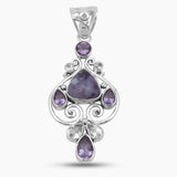 925 Sterling Silver Morado Opal Jewlery Sets