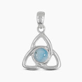 925 Sterling Silver Idocrase Pendants