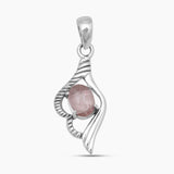 925 Sterling Silver Larimar Pendants