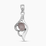925 Sterling Silver Larimar Pendants